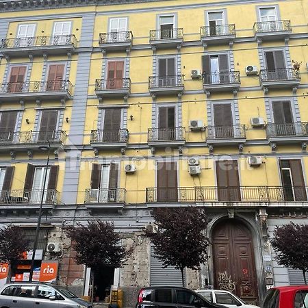 Napoli Central Nest B&B 외부 사진