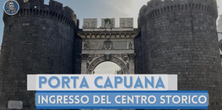 Napoli Central Nest B&B 외부 사진