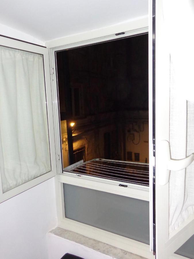 Napoli Central Nest B&B 외부 사진